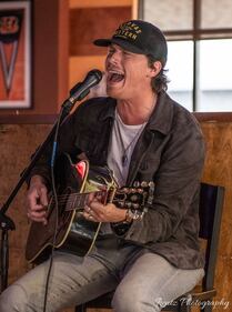 Check out your photos with George Birge at Milano's on Tuesday, October 18th, 2022.