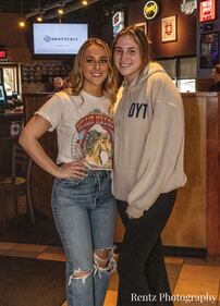 Check out your photos with Ashley Cooke at Milano's on Brown Street from April 5th, 2022.