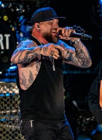 Check out the photos from K99.1FM's Big Country Bash with Brantley Gilbert and Sadie Bass on Friday, August 30th, 2024.