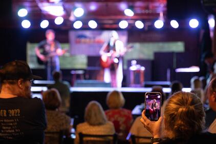 Check out your photos with Kylie Morgan at W.O. Wrights on Wednesday, August 31st, 2022.