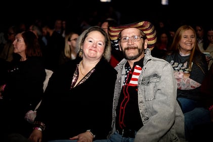 Check out all the photos from K99.1FM's Jingle Jam concert at Miami Valley Gaming on December 10th, 2025.