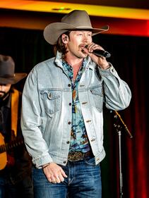 Check out all of your photos from K99.1FM's Jingle Bell Jam with MaRynn Taylor, Chase Matthew, and Brian Kelley on Wednesday, December 6th at Hollywood Gaming at Dayton Raceway.