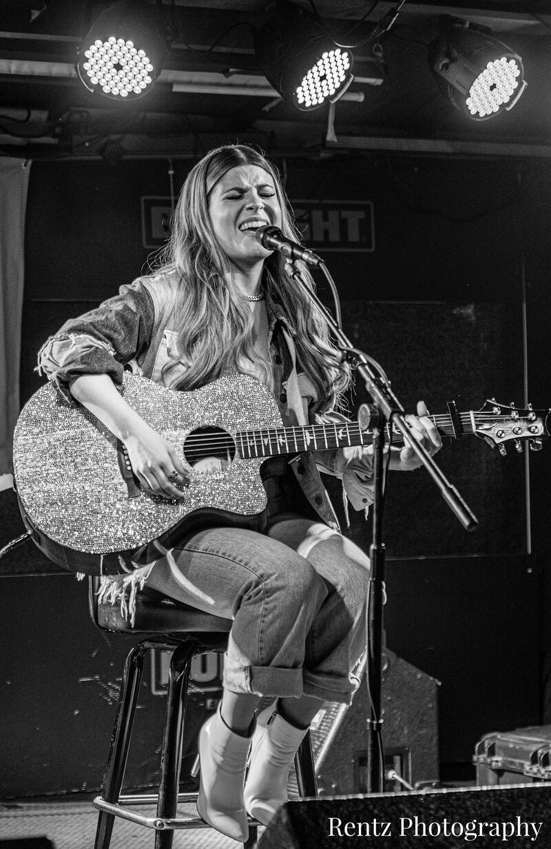 Check out your photos with Tenille Arts and George Birge from Wednesday, October 20th, 2021
