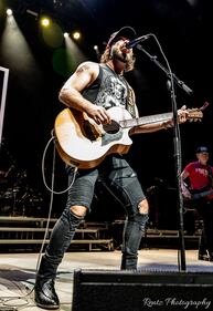 Check out the photos from Lee Brice, Lewis Brice, and Grace Tyler's concert at The Rose Music Center on Friday, May 19th, 2023.