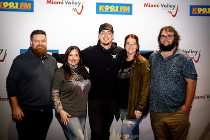 Check out all the photos from K99.1FM's Jingle Jam concert at Miami Valley Gaming on December 10th, 2025.