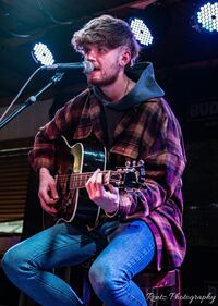 Check out your photos with Jordan Harvey at W.O. Wrights on October 11th, 2022.