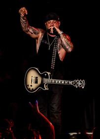 Check out the photos from K99.1FM's Big Country Bash with Brantley Gilbert and Sadie Bass on Friday, August 30th, 2024.