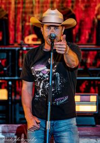 Check out the photos from the K99.1FM 34th Birthday Bash at the Fraze Pavilion with Dustin Lynch & Avery Anna