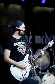 Check out all the artist photos from K99.1FM's Birthday Bash Block Party at JD Legends on Saturday, August 2nd, 2025.