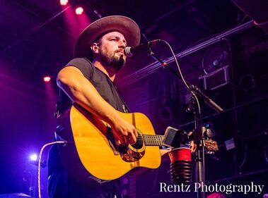 Check out the photos from Jimmie Allen's concert at Bogart's in Cincinnati with Chayce Beckham, and Neon Union on Thursday, April 28th