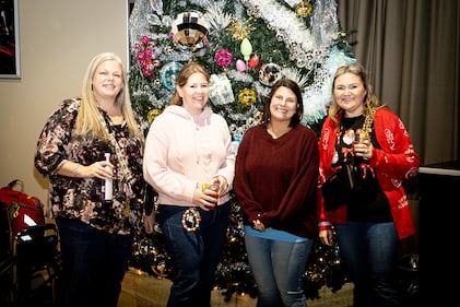 Check out all the photos from K99.1FM's Jingle Jam concert at Miami Valley Gaming on December 10th, 2025.