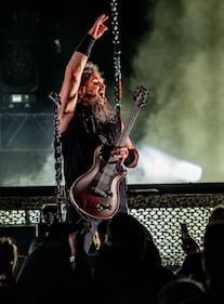 Check out the photos from K99.1FM's Big Country Bash with Brantley Gilbert and Sadie Bass on Friday, August 30th, 2024.