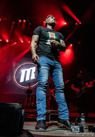 Check out the photos from Lee Brice's concert at PNC Pavilion in Cincinnati with Jackson Dean and Michael Ray on Friday, September 16th, 2022.