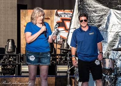 Check out the photos from the K99.1FM 34th Birthday Bash at the Fraze Pavilion with Dustin Lynch & Avery Anna