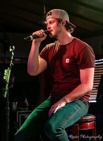 Check out your photos with Restless Road at W.O. Wrights on July 1st, 2022.