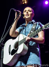 Check out the photos from Lee Brice, Lewis Brice, and Grace Tyler's concert at The Rose Music Center on Friday, May 19th, 2023.