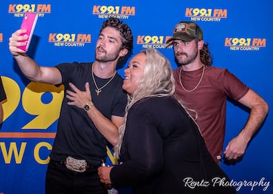 Check out your photos with Restless Road at W.O. Wrights on July 1st, 2022.