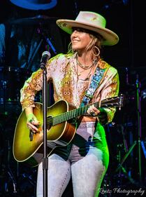 Check out the photos from Jon Pardi's concert at the Rose Music Center with Lainey Wilson and Hailey Whitters on Saturday, September 17th, 2022.