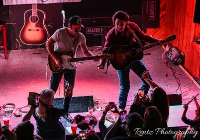 Check out your photos with Drake Milligan at W.O. Wrights in Beavercreek on January 26th, 2023