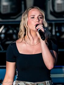 Check out the photos from the K99.1FM 34th Birthday Bash at the Fraze Pavilion with Dustin Lynch & Avery Anna
