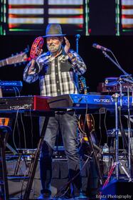 Check out the photos from Alabama's 50th Anniversary Tour with The Exile Band at Wright State University's Nutter Center on September 24th, 2021