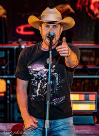 Check out the photos from the K99.1FM 34th Birthday Bash at the Fraze Pavilion with Dustin Lynch & Avery Anna