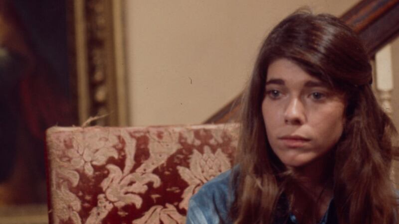 The actress died in Chapel Hill, North Carolina.