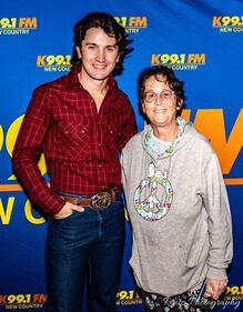 Check out your photos with Drake Milligan at W.O. Wrights in Beavercreek on January 26th, 2023