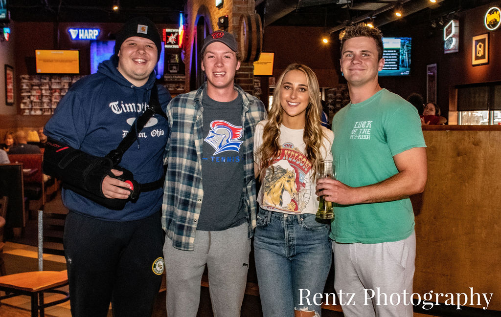 Check out your photos with Ashley Cooke at Milano's on Brown Street from April 5th, 2022.