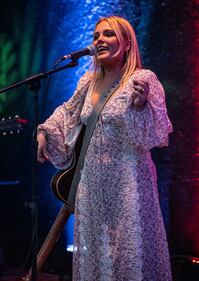 Check out your photos with MaRynn Taylor at the Flying Pig Tavern on Friday, October 13th, 2023.