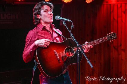 Check out your photos with Drake Milligan at W.O. Wrights in Beavercreek on January 26th, 2023