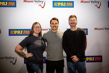 Check out all the photos from K99.1FM's Jingle Jam concert at Miami Valley Gaming on December 10th, 2025.