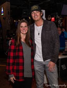 Check out your photos with George Birge at Milano's on Tuesday, October 18th, 2022.