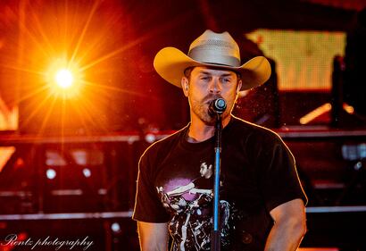 Check out the photos from the K99.1FM 34th Birthday Bash at the Fraze Pavilion with Dustin Lynch & Avery Anna