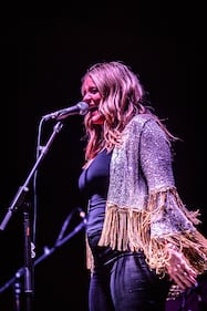 Check out all the photos from K99.1FM's 2025 Jingle Bell Jam concert, which took place at Miami Valley Gaming on December 10th, 2025.