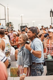 Did we spot you or someone you know on Saturday, July 11th, 2026, at Country Concert '26 in Fort Loramie, Ohio? Check out these photos to find out.