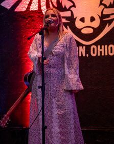 Check out your photos with MaRynn Taylor at the Flying Pig Tavern on Friday, October 13th, 2023.