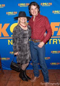 Check out your photos with Drake Milligan at W.O. Wrights in Beavercreek on January 26th, 2023