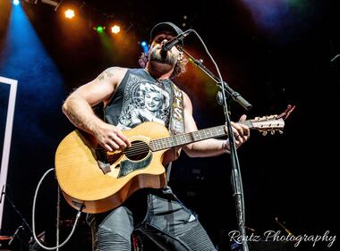 Check out the photos from Lee Brice, Lewis Brice, and Grace Tyler's concert at The Rose Music Center on Friday, May 19th, 2023.