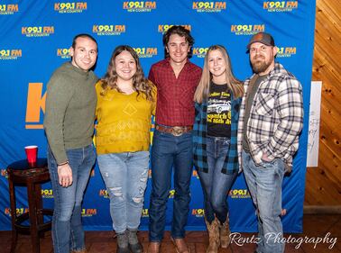 Check out your photos with Drake Milligan at W.O. Wrights in Beavercreek on January 26th, 2023