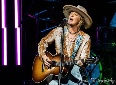 Check out the photos from Jon Pardi's concert at the Rose Music Center with Lainey Wilson and Hailey Whitters on Saturday, September 17th, 2022.