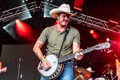 Check out these photos of Lainey Wilson, Dustin Lynch, Big & Rich, and many more from Friday at Country Concert '24 in Fort Loramie, Ohio