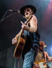 Check out the photos from Lee Brice's concert at PNC Pavilion in Cincinnati with Jackson Dean and Michael Ray on Friday, September 16th, 2022.