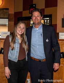 Check out your photos from K99.1FM Unplugged with Erin Kinsey at Milano's on Brown Street on April 18th, 2022.