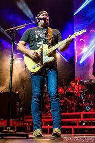 Check out the photos from Lee Brice's concert at PNC Pavilion in Cincinnati with Jackson Dean and Michael Ray on Friday, September 16th, 2022.
