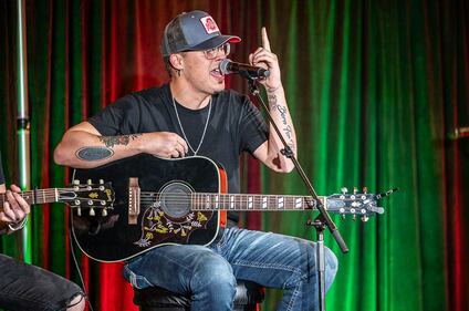 Check out all of your photos from K99.1FM's Jingle Bell Jam with MaRynn Taylor, Chase Matthew, and Brian Kelley on Wednesday, December 6th at Hollywood Gaming at Dayton Raceway.