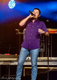 Check out the photos from Brooks & Dunn's concert with Scotty McCreery, and Megan Moroney at Nationwide Arena in Columbus on June 16th, 2023.