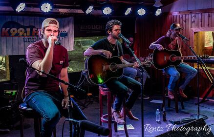 Check out your photos with Restless Road at W.O. Wrights on July 1st, 2022.