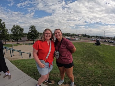 Check out all the photos from our 2026 Birthday Bash with Parker McCollum and see if we spotted you on Saturday, July 26th, at the Right State University Nutter Center.