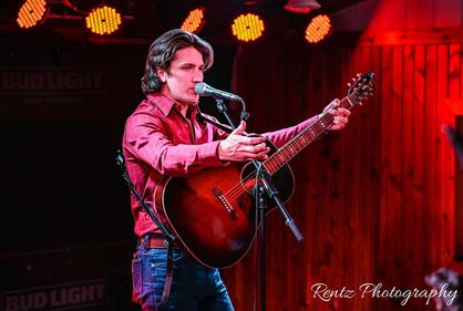 Check out your photos with Drake Milligan at W.O. Wrights in Beavercreek on January 26th, 2023
